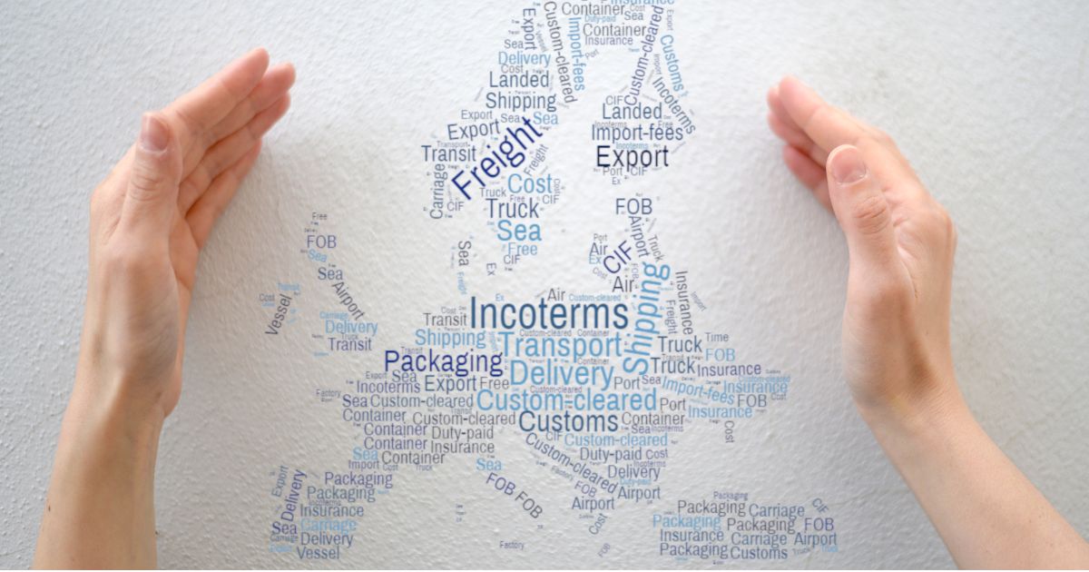 Incoterms 2024 Explained: FOB, CIF, EXW — Which One Protects You?