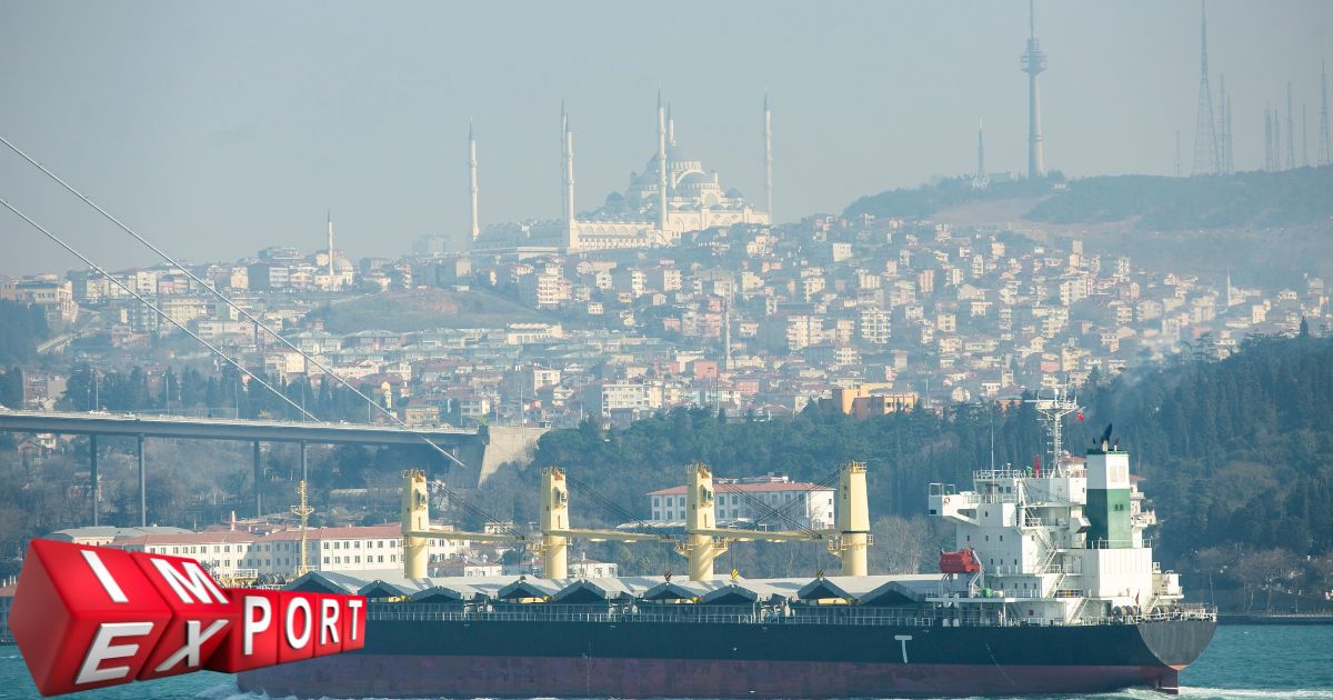 Why Turkey is Becoming the New Global Trade Hub